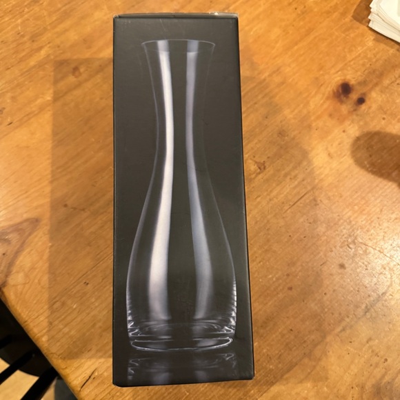 Dartington Fine Quality Decanter - Picture 4 of 5